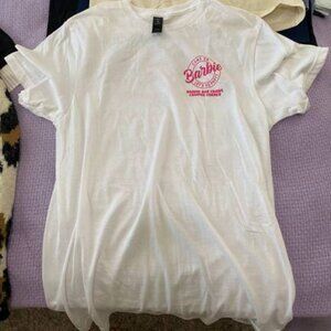 Barbie Barcrawl Top